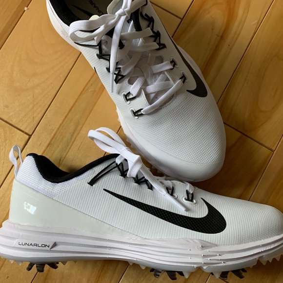 nike lunarlon womens golf shoes